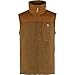 Produktbild Fjällräven Herren Buck Fleece Vest Fleecejacke, Chestnut, XXL