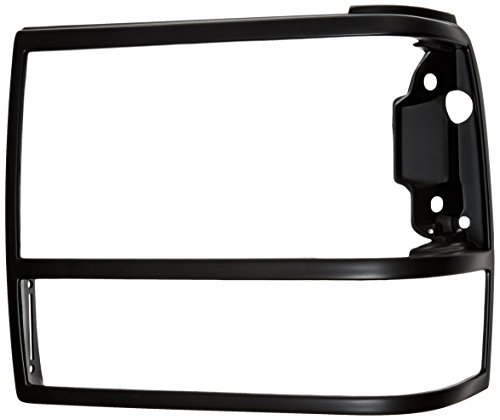 OE Replacement Ford Bronco/Explorer/Ranger Driver Side Headlight Door (Partslink Number FO2512112)