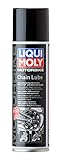 Liqui Moly 1508 Moto Cadena Lubricante, 250 ml