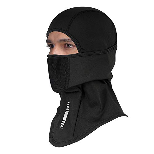 Wonny Balaclava Face Mask Winter Fleece Thermal Ski Mask thumb #7