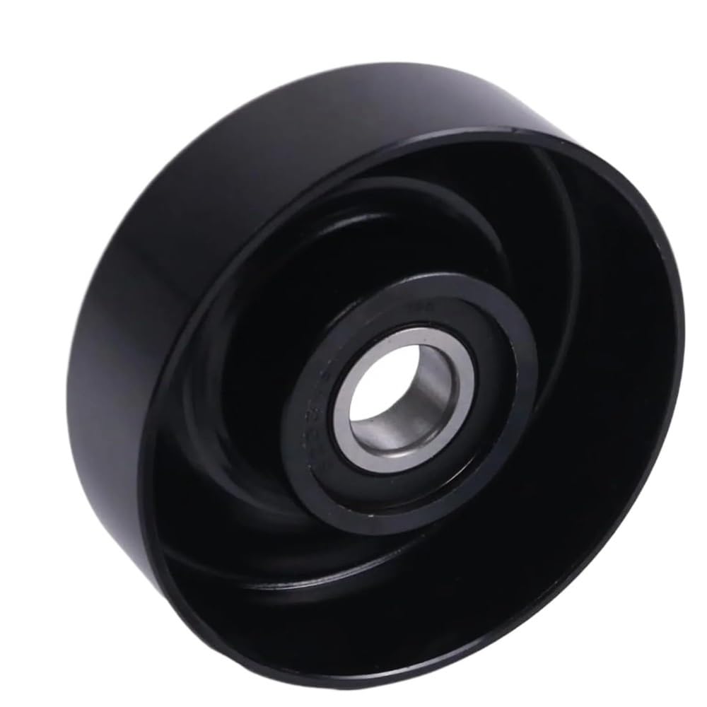 Accesorios Polea tensora de Correa Serpentina 3861009 Compatible con transmisiones 4.3GXiE, 8.1GiE, 8.1Gi, 5.0GXi y 5.7.