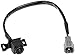 Dorman 590-461 Rear Park Assist Camera Compatible with Select Hyundai Models