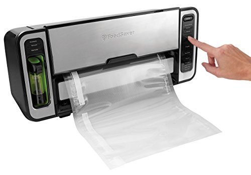 Foodsaver FSFSSL5860-DTC 5800 Series Vacuum Sealer Machine thumb #3