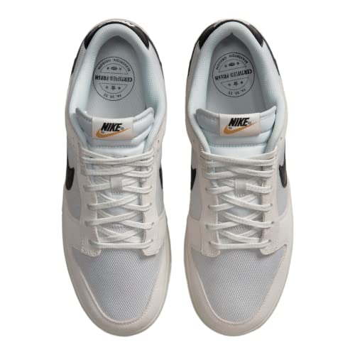 Image of Nike Men's Dunk Low Sneakers