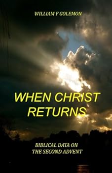 Paperback When Christ Returns Book