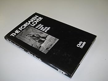 Hardcover The forsaken lover;: White words and black people Book