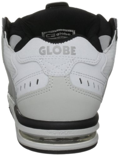 Image of Globe Men's Sabre Nubuck 2 Skateboarding Shoes