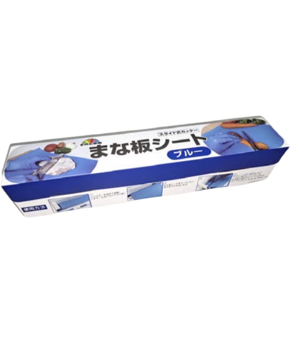 Amazon.co.jp: 新日本ケミカル【sncom】まな板シート 30cm×5m 使い捨て