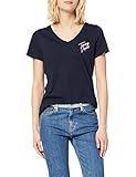 t shirt tommy hilfiger orange femme Weitere Informationen zu Tommy Hilfiger / Tommy Jeans finden Sie in der Produktbeschreibung