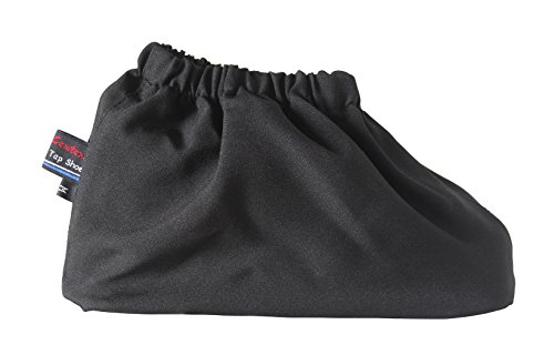 Miller & Ben Tap Shoes; Jazz-Tap Master; Black & White Professional Tap Shoes4