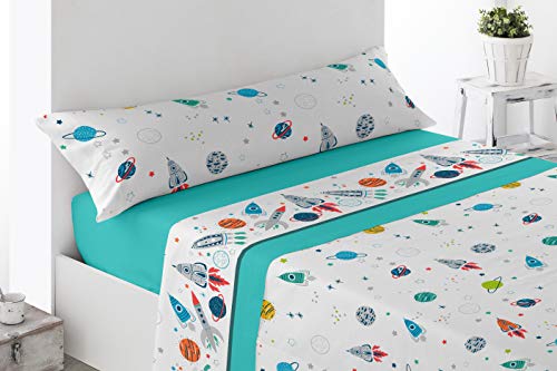 Miracle Home Coralina Espace dessus de lit chaud plaid canapé microfibre isolant hiver