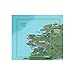 New-GARMIN VEU484S IRELAND NORTH WEST BLUECHART G2 VISION - 30796