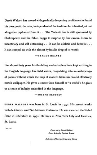 The Bounty: Poems