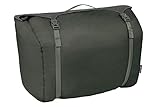 Osprey 32 StraightJacket Compression Sack, Shadow Grey, One Size