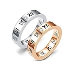 √ Fashion: Nicht nur auf der Hochzeit o. Verlobung sondern auch für ein Kennzeichen aus der perfekten Freundschaft, einem Lifestyle o. einem eigenen Hobby geeignet, mit dem sich ein persönlicher Stil weiter entwickelt.