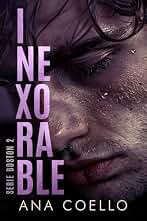 Inexorable: Serie Boston n. 2
