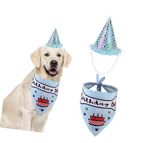 Mipcase 2 Pçs Menino Engraçado Pequenas Decorações Decorativas Chapéu Criativo Para Toalha Para Sali