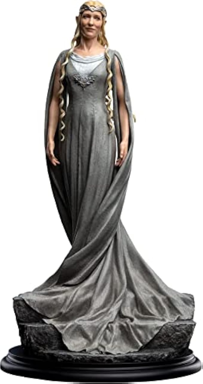 Weta Workshop Polystone - Hobbit - Galadriel of The White Council