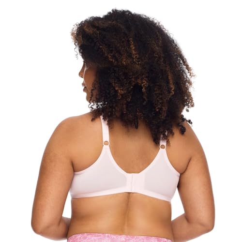 Image of Warner's Womens Signature Support Cushioned Underwire for Support and Comfort Underwire Unlined Full-Coverage Bra 35002a