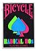 Bicycle Radical 80s Playing Cards