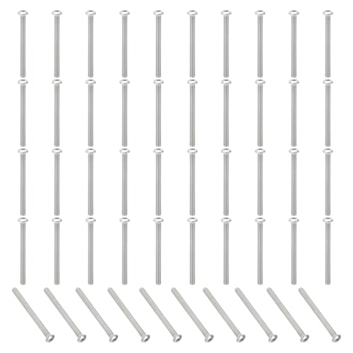 PATIKIL M3-0.5x35mm Zpt{g 50 304XeX|SlW wbNX\PbgLbv{gԃoCNDgANZT[