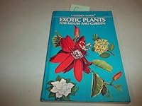 Exotic plants 0307244164 Book Cover