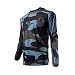 Produktbild Uglyfrog Element Herren MX Motocross/Downhill Jersey Trikot Shirt Enduro Offroad Motorrad Erwachsene Motorräder Zubehör Kurz/Lang Ärmel SJF09