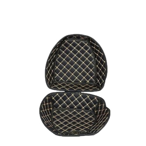 Doublure de top case SHAD SH29 tapis protection coffre moto