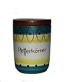 Keramik, handbemalte Kleinserienfertigung ohne Fabrikmethoden