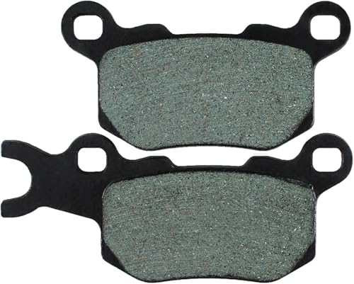 Plaquette de frein arrière droit pour Can-Am Defender HD8 17-21