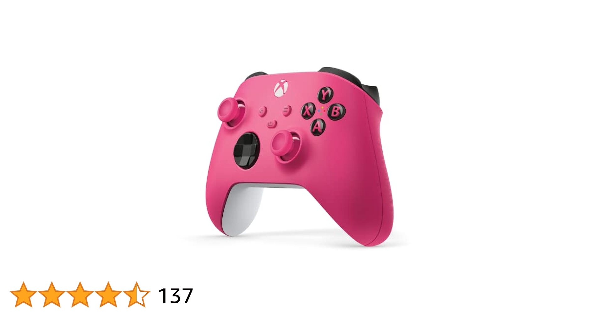 XBOX Series S/X コントローラ ディープピンク 新品未開封 Amazon.co.jp: 【純正品】Xbox ワイヤレス コントローラー