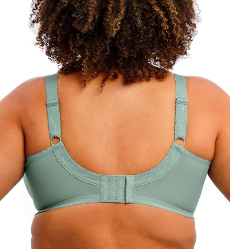 Image of Goddess Women's Plus Size Keira Underwire Banded Bra