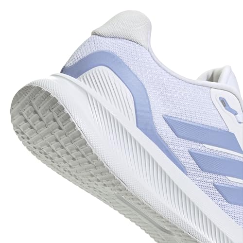 Image of adidas Women's Run Falcon 5 Running Shoes