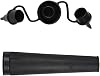 Einhell Cordless Blowing TE-CB 18/180 Li - Solo Power X-Change (Lithium-Ion, air blowing speed 180 km/h, 15,500 dev/min, 2 speed stages, soft grip, battery and charger not included) - 3408001