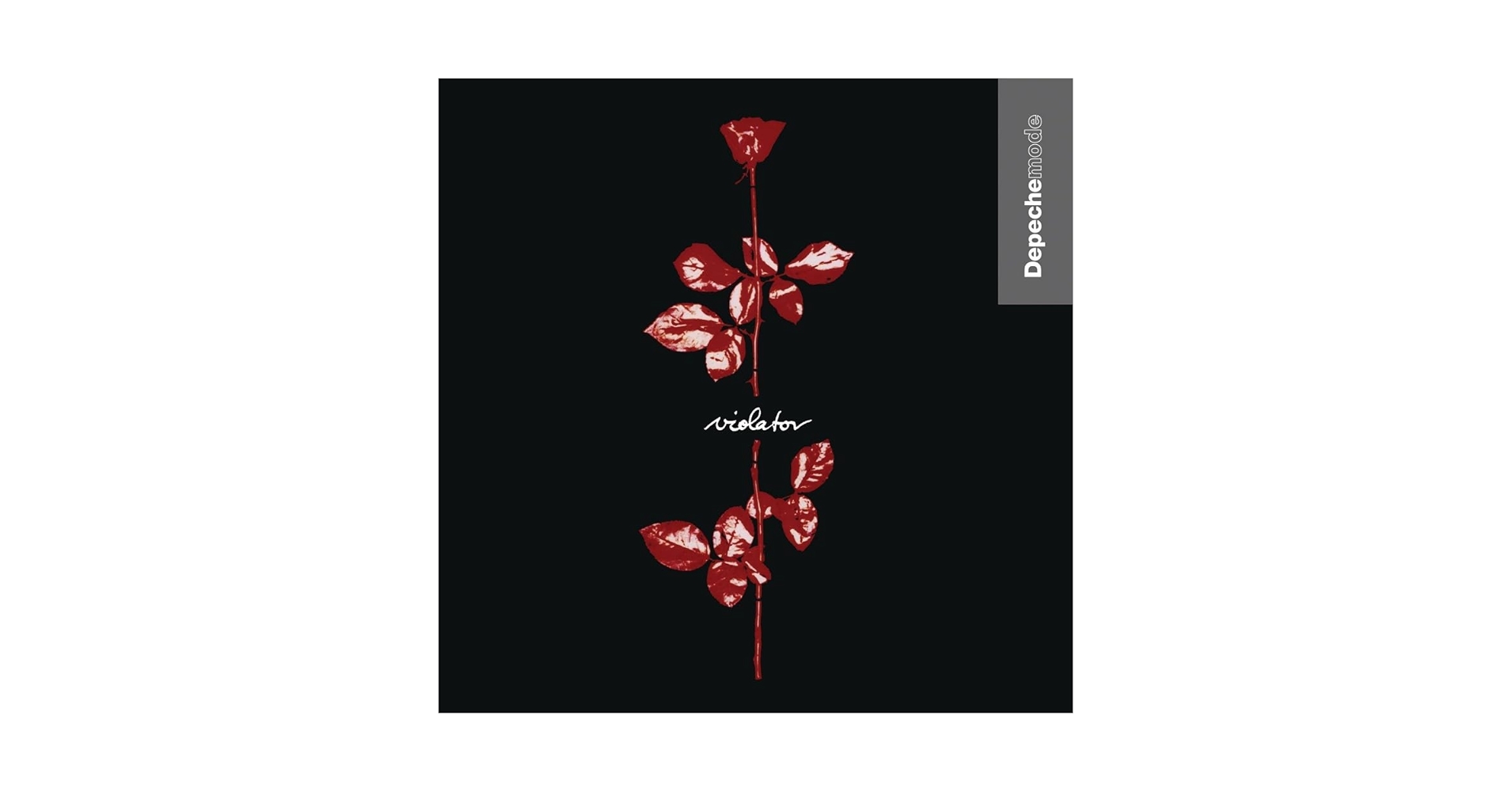 洋楽 Depeche Mode Violator(SACD) + DVD(Pal) 洋楽 Depeche Mode Violator(SACD) + DVD(Pal) Depeche Mode