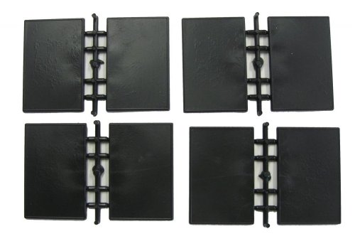 50 X 75 mm Figure Bases