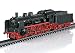 Produktbild Marklin 37197 DRG BR17.0 Dampflokomotive II (~AC-Sound)