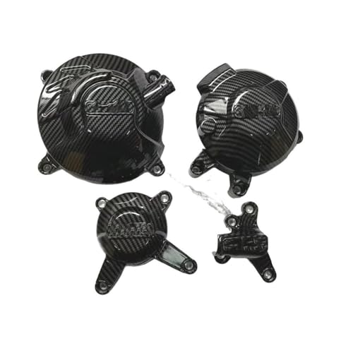 Protecteur capot latéral moteur pour MT09 FZ09 et Tracer 900 de 2014 à 2020