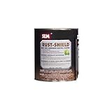 SEM 28101 2.8 VOC Rust Shield - 1 Gallon