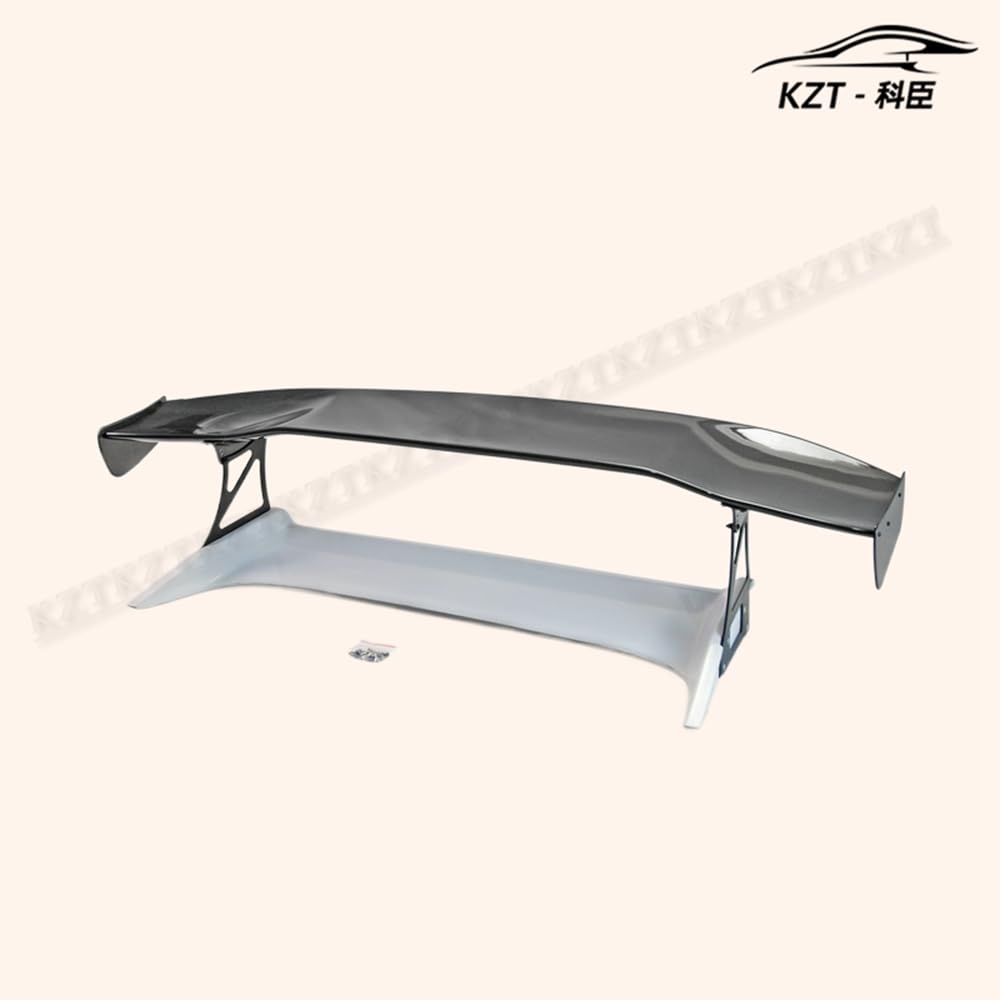 Amazon.com: for Honda NSX Na1 Na2 Vtx4 Type Carbon Gt Wing +