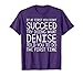 Denise Gift Name Personalized Birthday Funny Christmas Joke T-Shirt