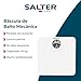 Salter Báscula de baño mecánica 489JS WHDR Imagen de Salter Báscula de baño mecánica 489JS WHDR