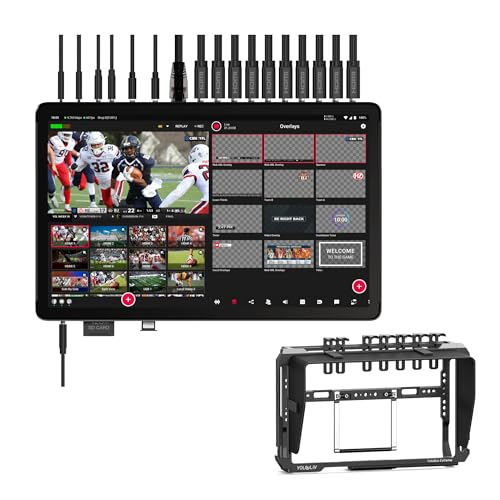 Image of YoloBox Extreme with Cage