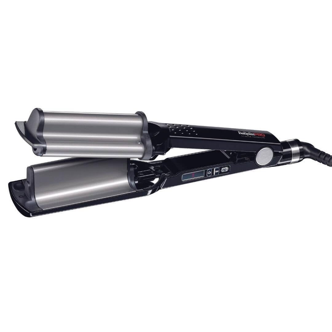 Babyliss Pro BAB2469TTE Piastra Ondulatrice-image