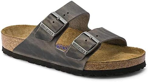 difference between soft footbed and regular birkenstocks