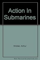 Action In Submarines B003V7LRUG Book Cover