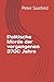 Produktbild Politische Morde der vergangenen 3700 Jahre