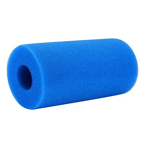 WINBST Filter foam filter mat filter sponge filter fleece pond filter complete set with pump aquarium accessories pond filter foam