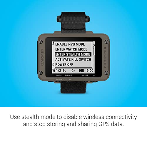 Garmin GPS marine system