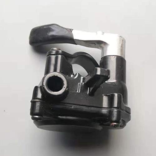 Accélérateur au pouce Honda ATC200X 200S 200M commande de gaz 1983-1985